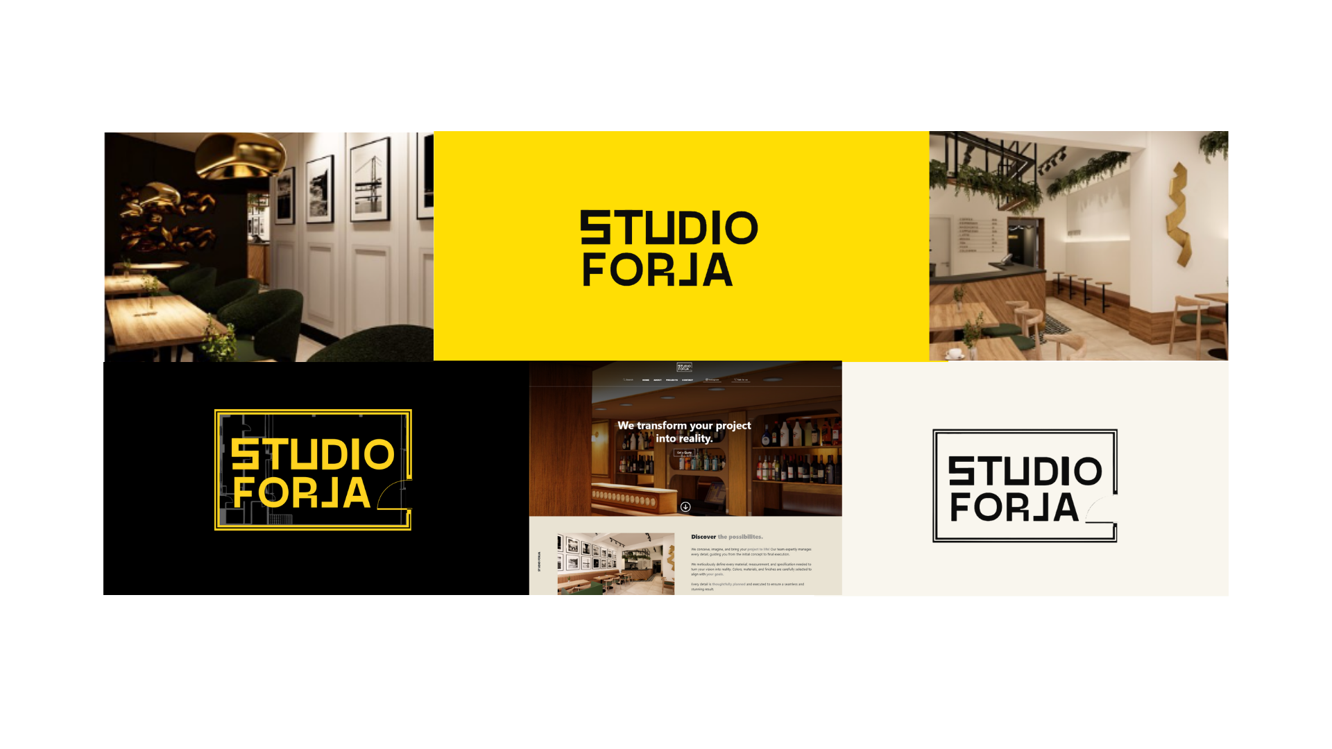 Digital marketing for businesses in Dublin Studio Forja I GGDIGITAL